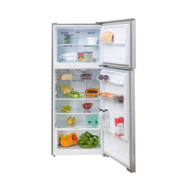 Capacidad del Freezer 107 L 