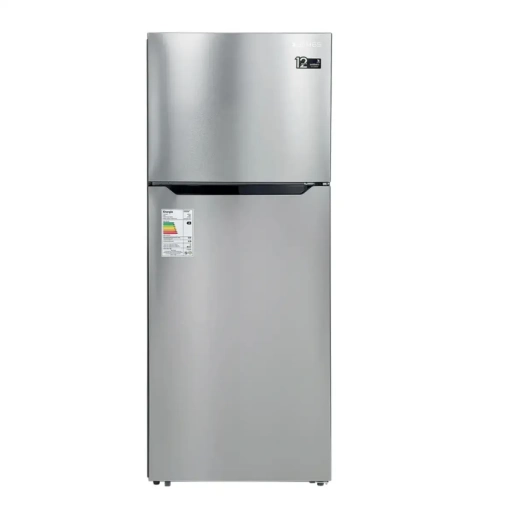 Heladera James RJ 575 INV INOX  575L No Frost Inverter