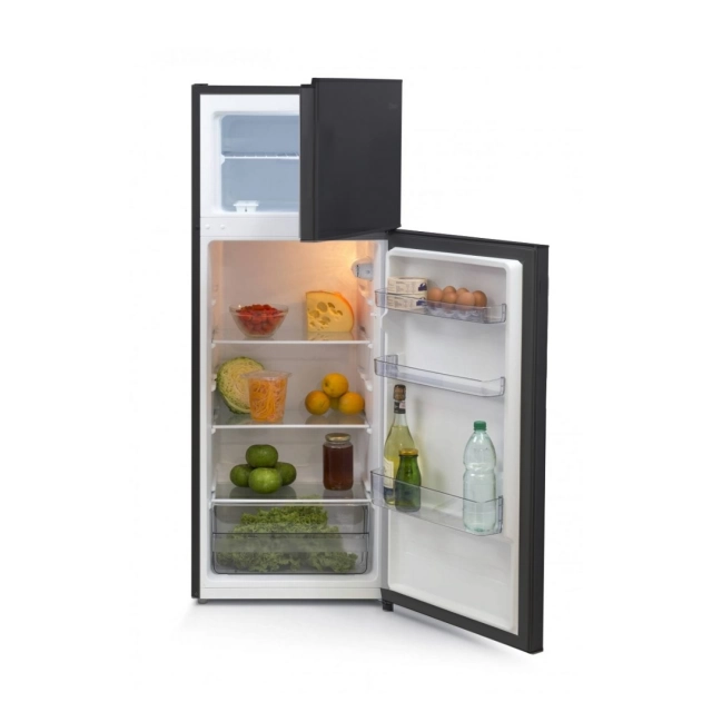 Capacidad de Freezer 42 L 