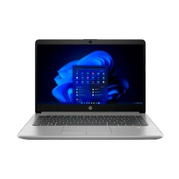 Notebook HP 240 G9 Celeron 8GB 256GB SSD 14 HD Win 11