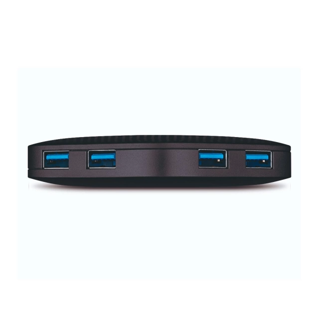 Puertos: 4x Puertos USB 3.0 Tipo A Nnet