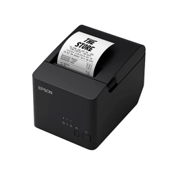 Impresora Trmica Epson T20IIIL USB 