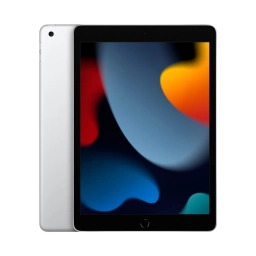 Apple iPad 10.2 2021 256GB wifi plateada NNET