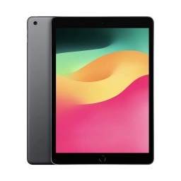 Apple iPad 2021 10.2 64GB 3GB 4G Gris