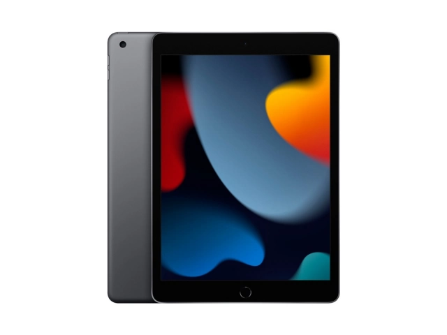 Sistema Operativo iPadOS 15 o superior