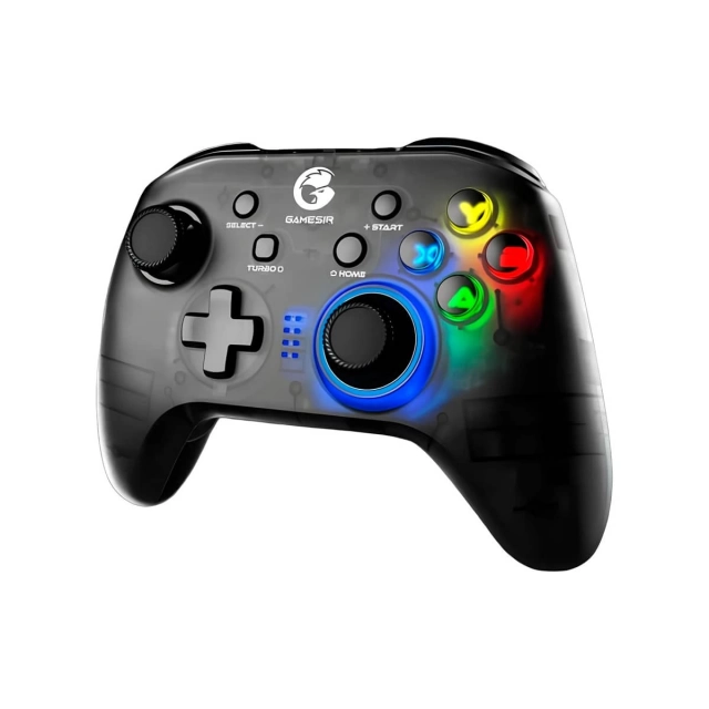 Gamepad inalámbrico