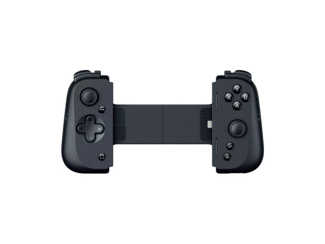 Consolas de juego compatibles iOS