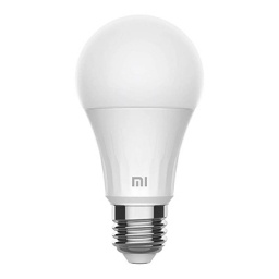 Lámpara Led Xiaomi Wifi 9W Smart Bulb 810lm