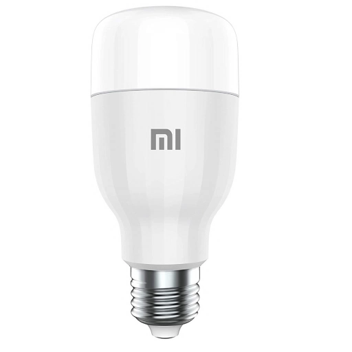 Bombilla Xiaomi Mi Smart LED Essential (Blanco y Color)  NNET