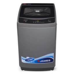 Lavarropas James WMTJ 1580 N 15KG 10 Programas 700 RPM