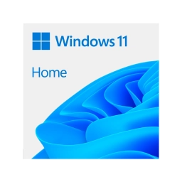 Licencia Microsoft Windows 11 Home OEM 64bits