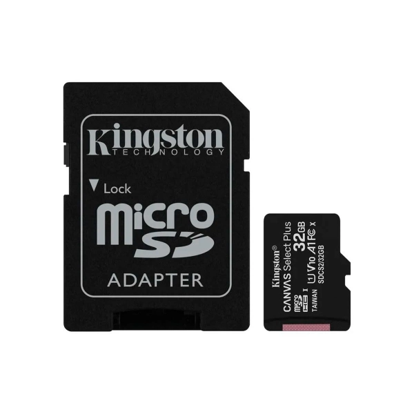 Formato microSDHC 