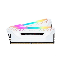 Memoria Ram 16GB (2x8GB) DDR4 Corsair Vengeance RGB Pro 3200MHz