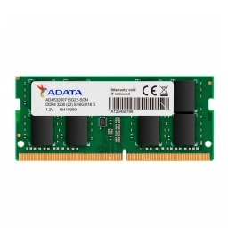 Memoria Ram 16GB DDR4 Adata 3200MHz SODIMM