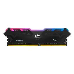 Memoria Ram 16GB DDR4 HP V8 RGB 3600MHz