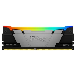 Memoria Ram 16GB DDR4 Kingston Fury 3600MHz