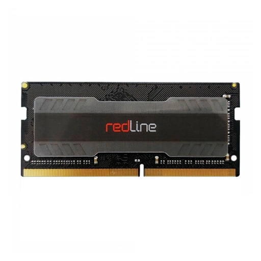 Memoria Ram 16GB DDR4 Mushkin Redline 3200Mhz SODIMM