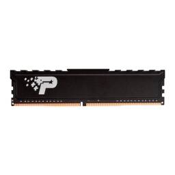 Memoria Ram 16GB DDR4 Patriot Signature 3200MHz
