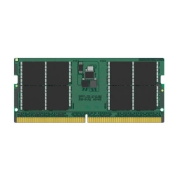 Memoria Ram 16GB DDR5 Kingston 5600Mhz SODIMM