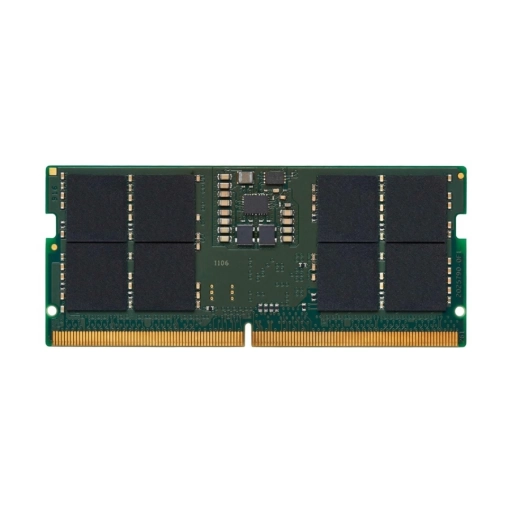 Memoria Ram 16GB DDR5 Kingston ValueRAM 4800MHz SODIMM