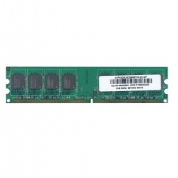 Memoria DDR2 1GB 667Mhz pc2-5300 NNET