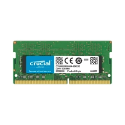 Memoria Ram 32GB DDR4 Crucial 3200Mhz SODIMM