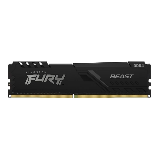 Memoria Ram 32GB DDR4 Kingston Fury Beast 3200Mhz