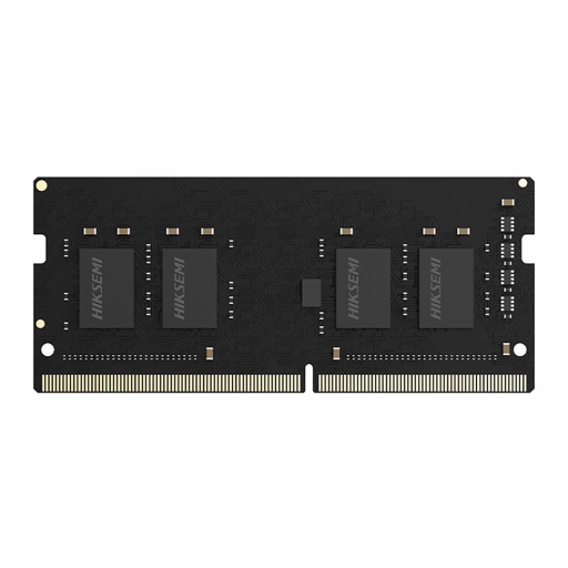 Memoria HikSemi DDR3L 8GB 1600Mhz sodimm  NNET