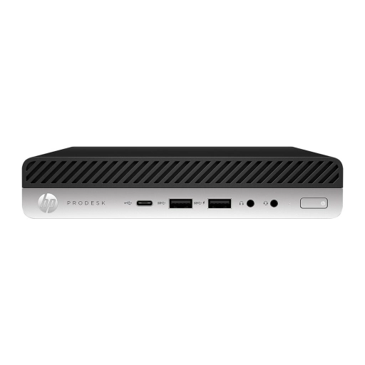 Mini PC HP 600 G4 Core i5 8500T 256GB 8GB