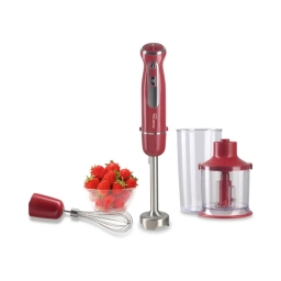 Mixer Vertical Punktal PK-596 600W con Accesorios