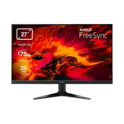 Monitor Gamer Acer Nitro 27 FHD 75Hz 1ms