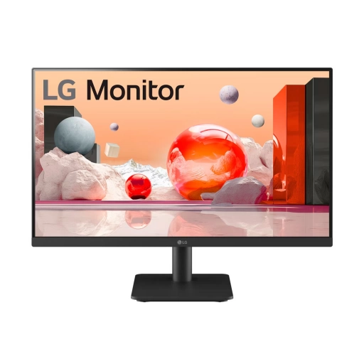 Monitor Gamer LG 24MS500-B 24 FHD 100Hz