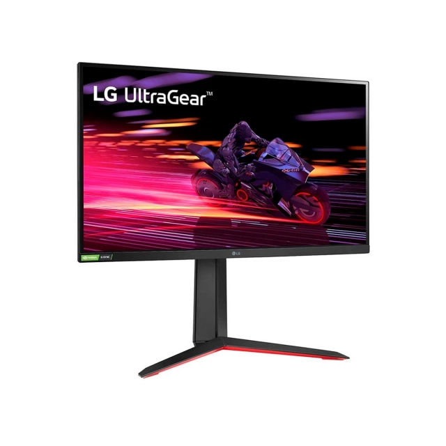 Monitor 27 pulgadas 240Hz