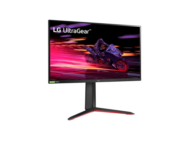 Monitor 27 pulgadas 240Hz