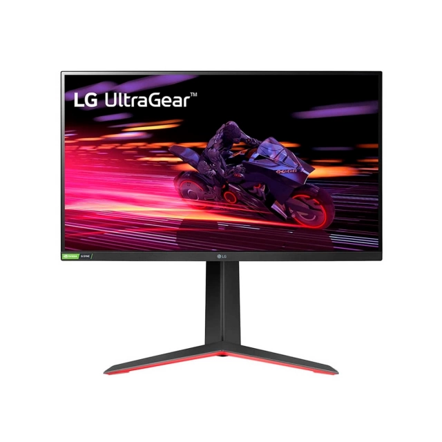 Monitor Gamer LG 27GP750