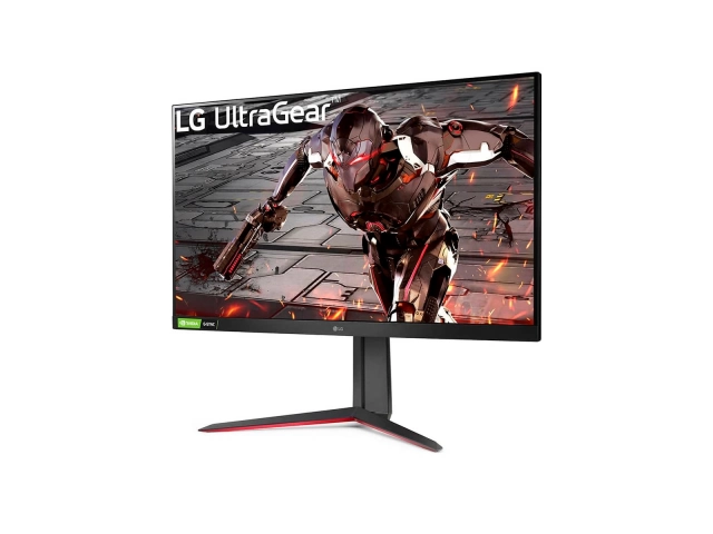 Monitor LG 32GN55R