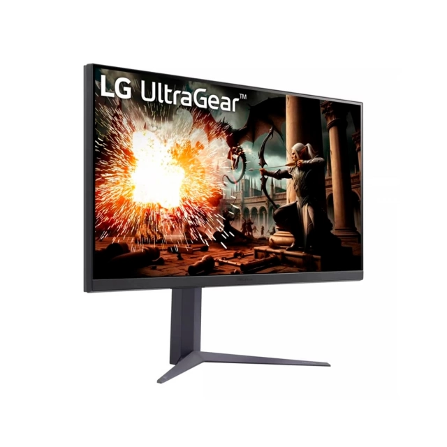 Monitor 32 pulgadas QHD 180Hz