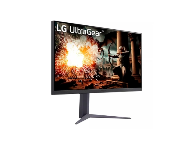 Monitor 32 pulgadas QHD 180Hz