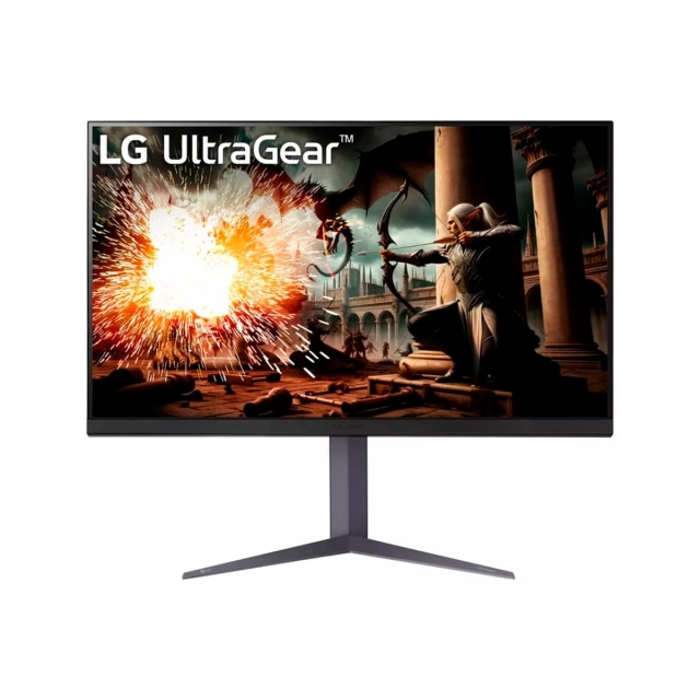 LG 32GS75Q 32 QHD 180Hz