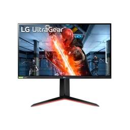 Monitor Gamer LG UltraGear 27GN65R 27 IPS FHD 144Hz 1ms