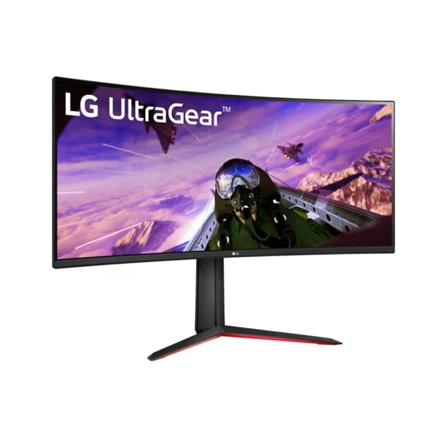 Monitor 34 pulgadas 160Hz