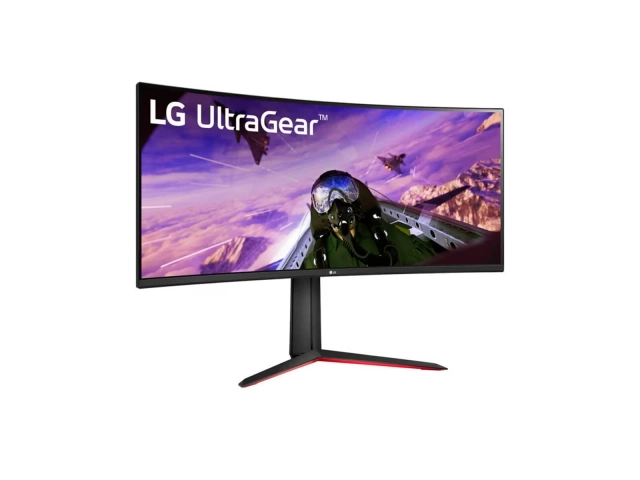 Monitor 34 pulgadas 160Hz