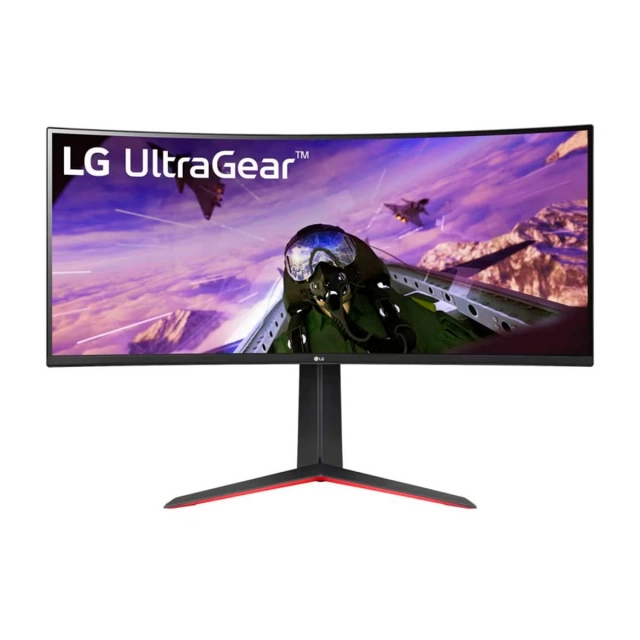 LG UltraGear 34GO63A 34 QHD