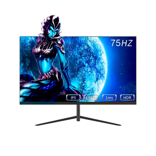 Monitor Gamer Mio-lcd ML2401 24" FHD 75Hz