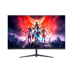 Monitor Gamer Mio-lcd ML2702 27" Curvo FHD 75hz