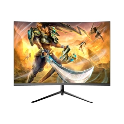 Monitor Gamer Mio-lcd ML3202 32" Curvo FHD 165hz