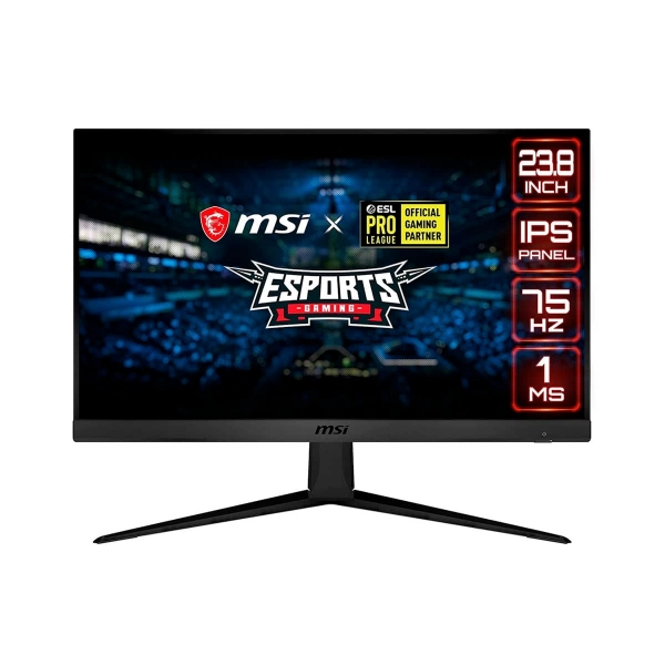 Monitor Gamer MSI