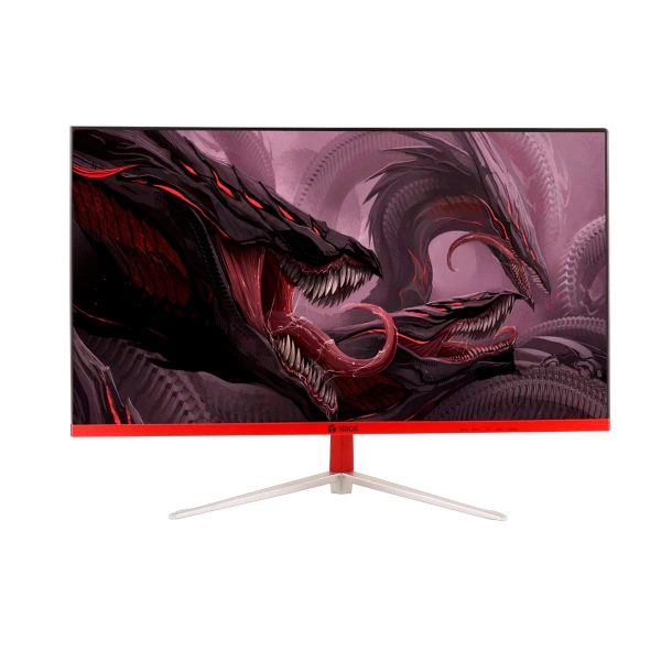 Monitor Gamer 24 Curvo 165Hz