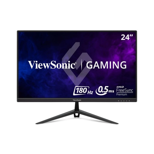 Monitor Gamer ViewSonic VX2428 24" FHD 180Hz HDMI