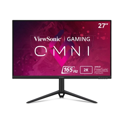 Monitor Gamer Viewsonic Omni VX2728J-2K 27 QHD 165Hz